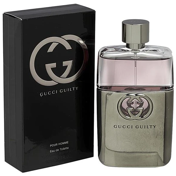 Guilty Pour Homme - Image 2