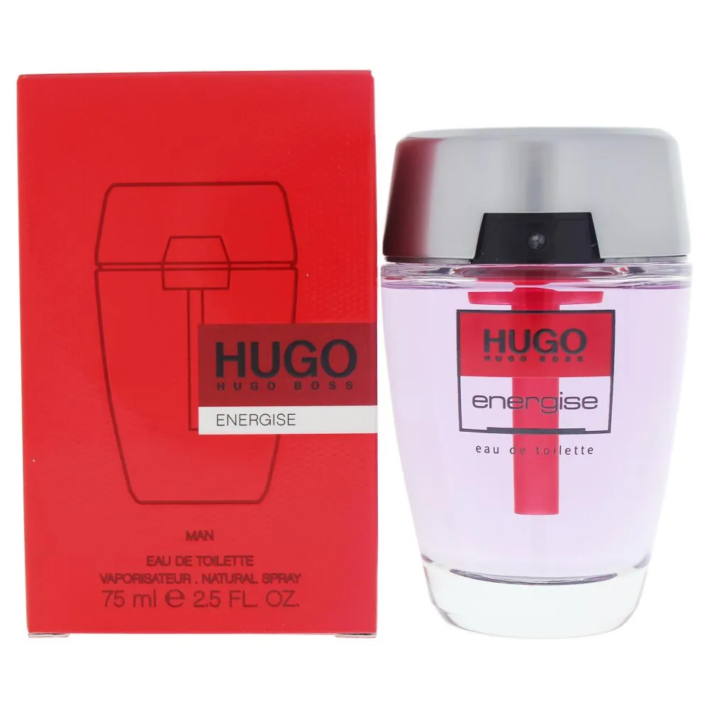 Hugo Energise - Image 2
