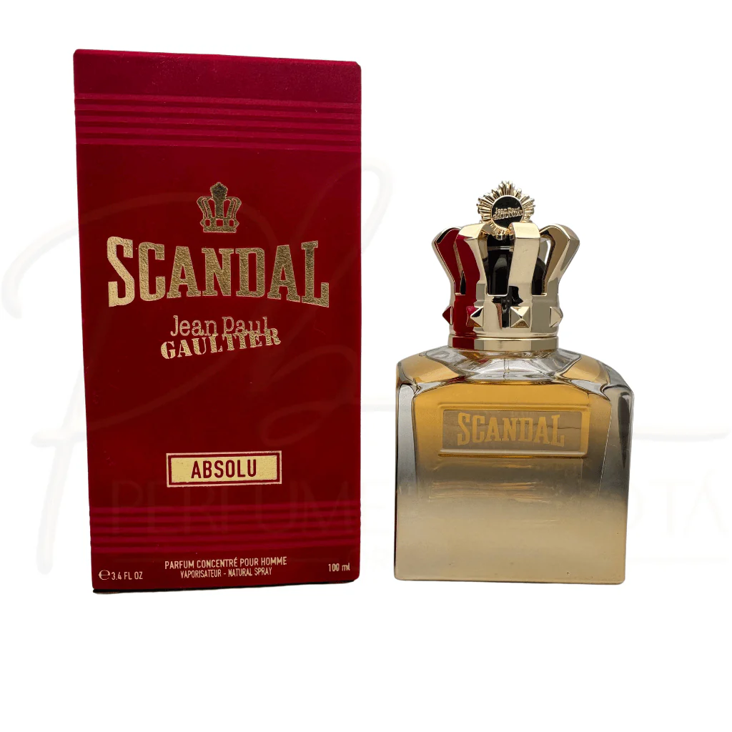 Scandal Pour Homme Absolu - Image 2