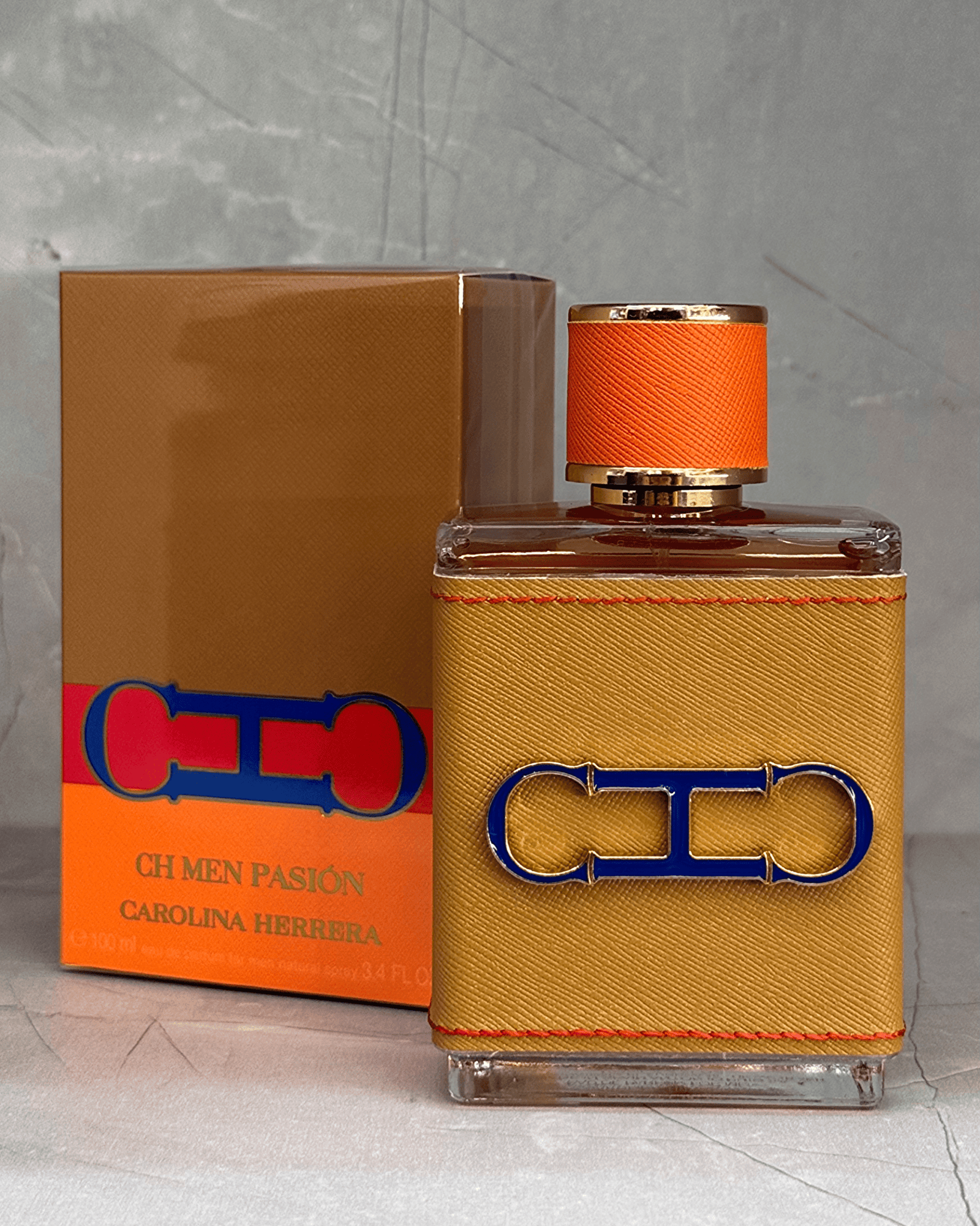 CH Pasión for Him - Image 2