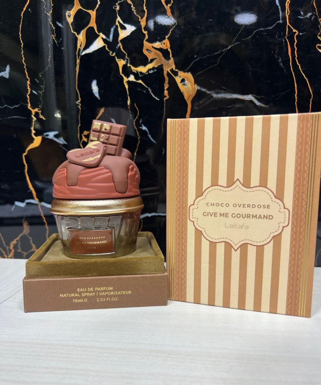 Choco Overdose - Image 2