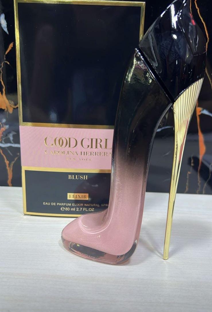 Good Girl Blush Elixir Eau de Parfum - Image 2