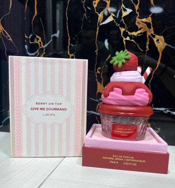 Berry On Top - Image 2